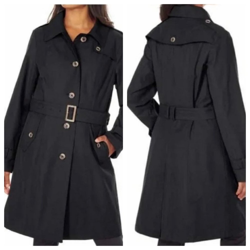 NWT Pendleton Women’s Trench Coat